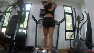 ThaiSwinger Gym CFNM Thrills - Trip 2 Day 6 Experiences-2