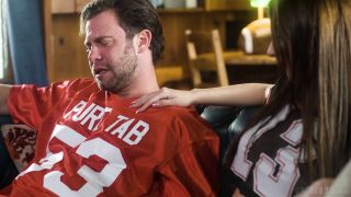 Charly Summer - The Big Game A Story Full HD-2