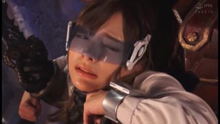[waranlov.com] GHOV-03 真面目ヒロイン 裏切り快楽調教 - PART-GHOV03_J1 | giga heroine, cosplay, コスプレ, superheroine, 女子プロレス, wrestling-5