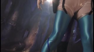 [waranlov.com] GHOV-03 真面目ヒロイン 裏切り快楽調教 - PART-GHOV03_J1 | giga heroine, cosplay, コスプレ, superheroine, 女子プロレス, wrestling-9