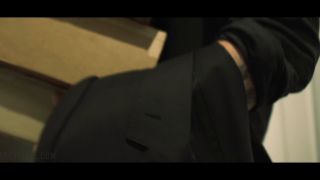 BDSM MILF Stars Kyron Kuger & Maria Thorn: Extreme Bondage T-5