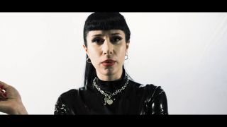 BDSM MILF Stars Kyron Kuger & Maria Thorn: Extreme Bondage T-6