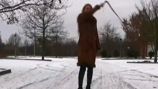 FEMDOMFOTO - Empress Victoria - Victorias Bullwhip Trainigcamp (German).-1