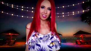 [K2S.CLUB] Kendall Olsen - Bratty Beach Babe Humiliates You - FullHD 1080P-5