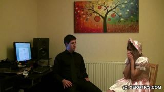 online video 12 Company Policies - spanking - femdom porn thumbzilla femdom-1