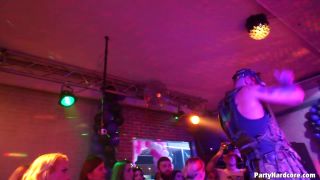 Party Hardcore Gone Crazy Vol. 38 Part 2 - Cam 2-5