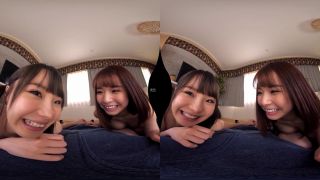 DANDYHQVR-012 A - Japan VR Porn - [Virtual Reality]-5