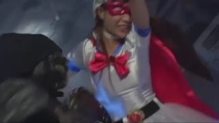 [supermisses.com] GDBS-20 The Highlights Of Masked Beautiful Girl Aurora 美少女仮面オーロラ総集編 Erisu Nakayama, Airi Hayasaka, Saaya Takazawa, Shiori Motomiya, Momo Wakabasyashi, Anri Suzuki | superheroines porn, superheroine, wonder woman-5