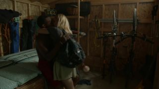 Ludivine Reding - Fugueuse s01e01 (2018) HD 1080p!!!-1