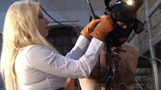 Rough Shouder Ride Lesson.-2