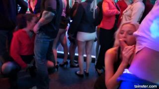 DSO Party Sextasy Part 1 - Main Edit Lesbian-8