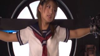 [SuperMisses.com] ZEPE-53 JK Fighter YUUKI Dangerous After School Mission-019-2