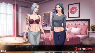 [GetFreeDays.com] Complete Gameplay - Our Red String, Part 15 Porn Clip January 2023-1