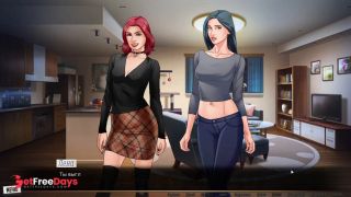 [GetFreeDays.com] Complete Gameplay - Our Red String, Part 15 Porn Clip January 2023-2