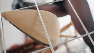 4K FEMDOM: Serve Young Goddess Kim's Boots UltraHD 2025-9