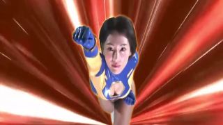 [SuperMisses.com] ZEPE-32 Fighter of the Sun Leona Season2 Most Evil Enemy Ever! Arohma and Spartan-07-7