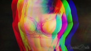 free xxx video 37 ScarlettBelle – Weak For Goddess | dirty talking | femdom porn rough femdom-0