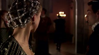 Natalie Dormer, Lorna Doyle, Rachel Montague Nude - The Tudors 2007 ...-6