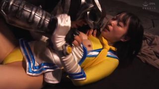 [SuperMisses.com] GHOV-69 Yellow Blitz Seri Planet hunter raids!! - PART-GHOV-69_02-3