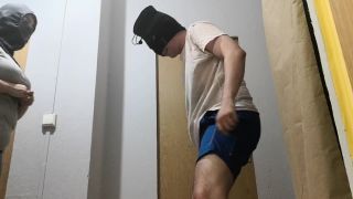 Home Amateur Ballbusting   Pornhub com-9