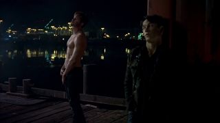 Lucy Griffiths – True Blood s05 (2012) HD 1080p!!!-0