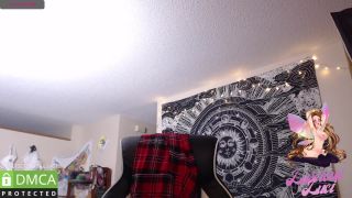 clip 39 LusciousxLuci – 2021.1.08 cam cum, chanel preston femdom on pov -2