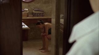 Alice Braga – Cabeca a Premio (2009) HD 1080p - (Celebrity porn)-4