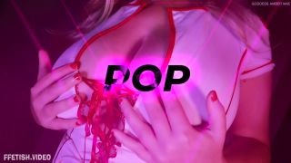 online porn video 17 gay fetish gear Goddess Amber Mae – Pop and Pay Nurse Mae, intox fantasy on pov-3