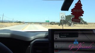 Summer Renee's Central Cali Adventure in HD! [ATKGirlfriends 2025]-3
