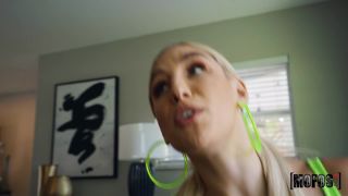 Abella Danger in Cheating Pass on teen -0