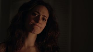 Emmy Rossum – Shameless s08e01 (2017) HD 1080p!!!-0