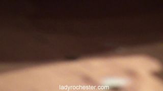 LadyRochester - Boxed And Fucked Strapon-9