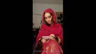 free adult video 6 amateur femdom Goddess Anya Sion – Hidden Intention To Sub Funding For Mosque Part 2, dirty talking on femdom porn-0
