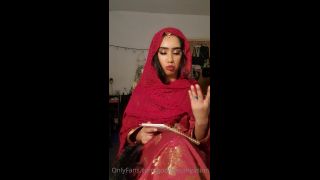 free adult video 6 amateur femdom Goddess Anya Sion – Hidden Intention To Sub Funding For Mosque Part 2, dirty talking on femdom porn-1