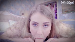 Mom sucks and fucks son's best friend Helen Heights (Toys)-3