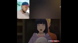 [GetFreeDays.com] REACTION-tributeNARUTO FUCKS HIS GIRLFRIEND HINATA in the kitchen and leaves all the cum inside her Sex Film December 2022-1