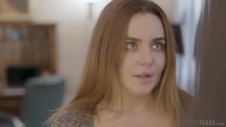 clip 4 Not Who She Seems | open mouth facial | feet porn big tits 80-1