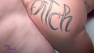 Dirty-Priscilla - Extrem Cumshot fuer die User Hotel Bitchs-6