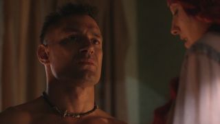 Lucy Lawless – Spartacus: Blood and Sand s01e12 (2010) HD 1080p!!!-3