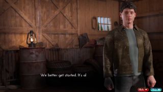 60 Fps The Genesis Order - Playthrough Episode 15-3