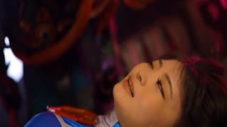 [SuperMisses.com] ZEPE-51 HEROINE SEXY PINCH: Bird Soldier -Bird Blue (FHD ver.)-009-3