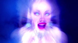 online xxx video 20 The Goldy Rush – The Cock-Hungry Spiral – MISTRESS MISHA GOLDY – RUSSIANBEAUTY, trash bag fetish on masturbation porn -2