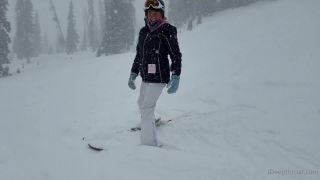 Heather Harmon Heatherharmon - today was our first time ever at wolf creek ski resort it was a hour drive to get here 09-11-2020-4