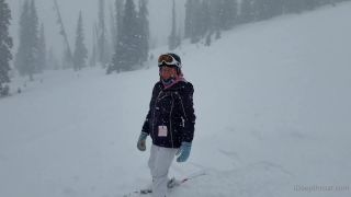 Heather Harmon Heatherharmon - today was our first time ever at wolf creek ski resort it was a hour drive to get here 09-11-2020-5