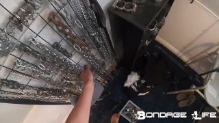 Straightjacket Clamp Tug-of-War - 06.13.22 Download New P...-7