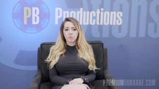 Safira Yakkuza # - Interview + BTS Download New Porn Vide...-1