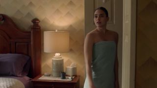 Melissa Barrera - Vida s03e05 (2020) HD 1080p!!!-0