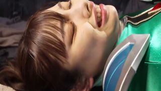 [WarAnLov.com] SPSD-54 A soldier teaches the arrogant heroine a lesson-019-9
