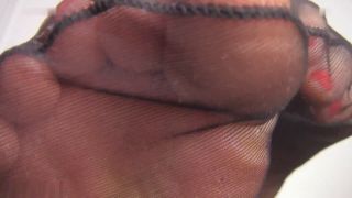 [K2S.CLUB] Mary--Jane - Rieche meinen Nylonduft - FullHD 1080P-0