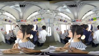 NHVR-067 A - Japan VR Porn!!!-6